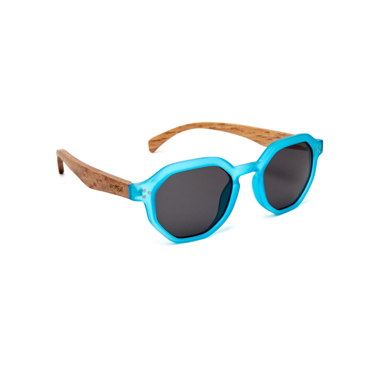 IT'S MY LIFE - DARK BLUE // Gafas de Sol
