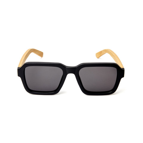 DREAM ON - BLACK // Gafas de Sol