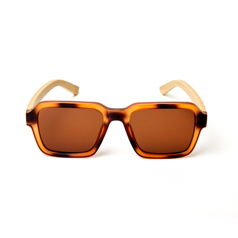 DREAM ON - BROWN // Gafas de Sol