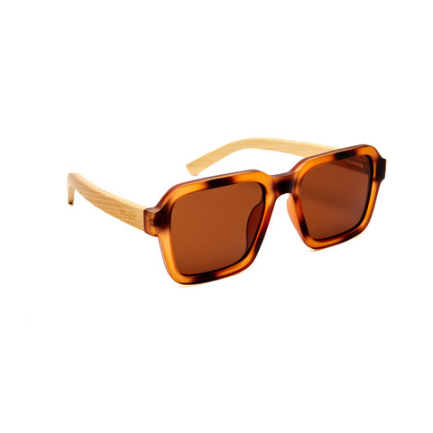 DREAM ON - BROWN // Gafas de Sol