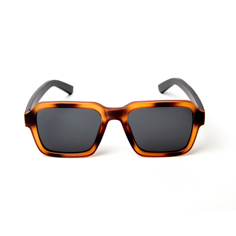 DREAM ON - BLACK TRANSLUCENT // Gafas de Sol