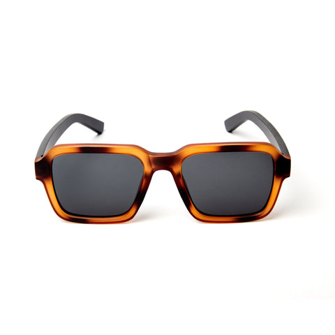 DREAM ON - BLACK TRANSLUCENT // Gafas de Sol