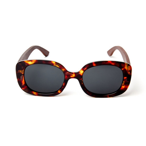 ROXANNE - BLACK MARBLE // Gafas de Sol