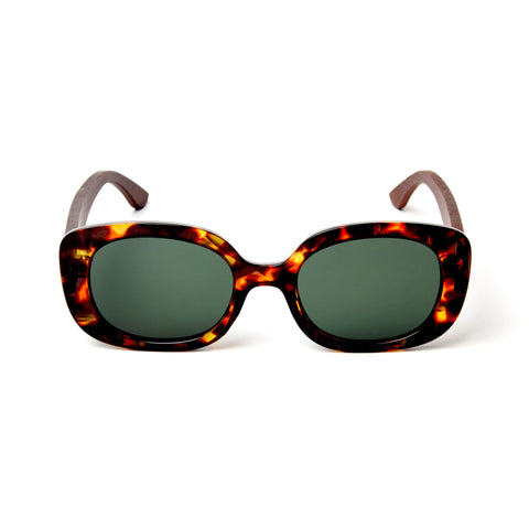 ROXANNE - GREEN MARBLE // Gafas de Sol