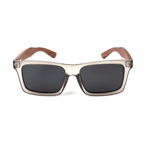 Mr. JACK - BLACK TRANSLUCENT // Gafas de Sol