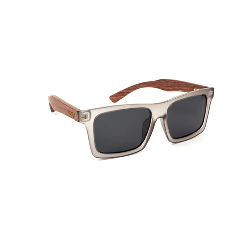 Mr. JACK - BLACK TRANSLUCENT // Gafas de Sol