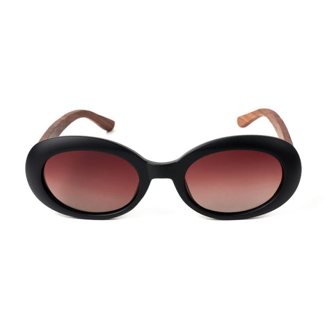 AND I LOVE HER - BROWN // Gafas de Sol