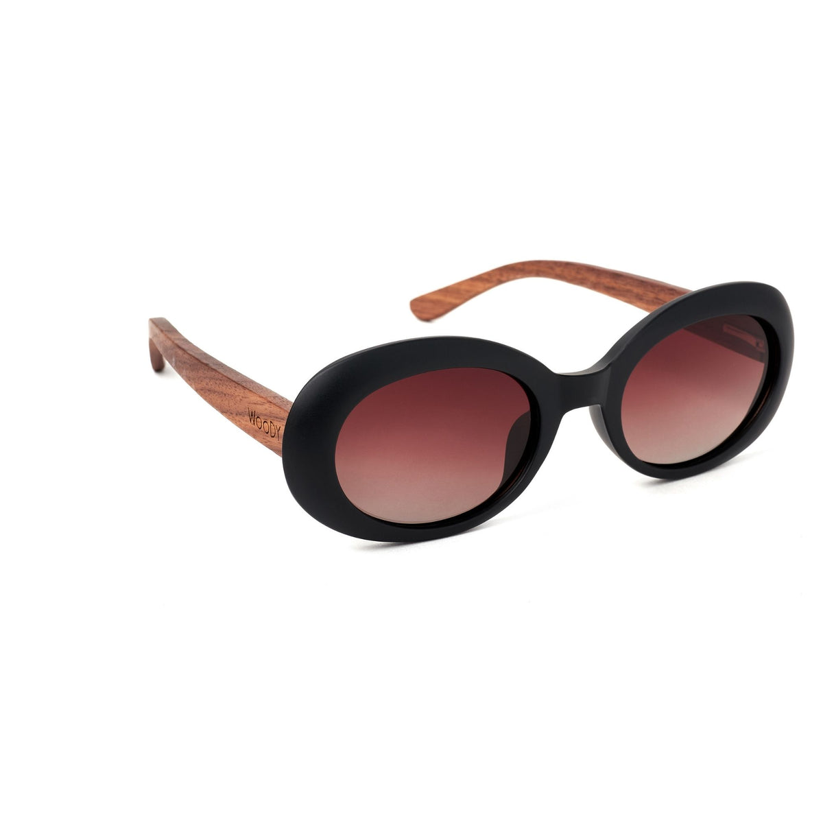 AND I LOVE HER - BROWN // Gafas de Sol