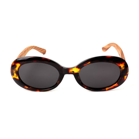 AND I LOVE HER - BLACK MARBLE // Gafas de Sol