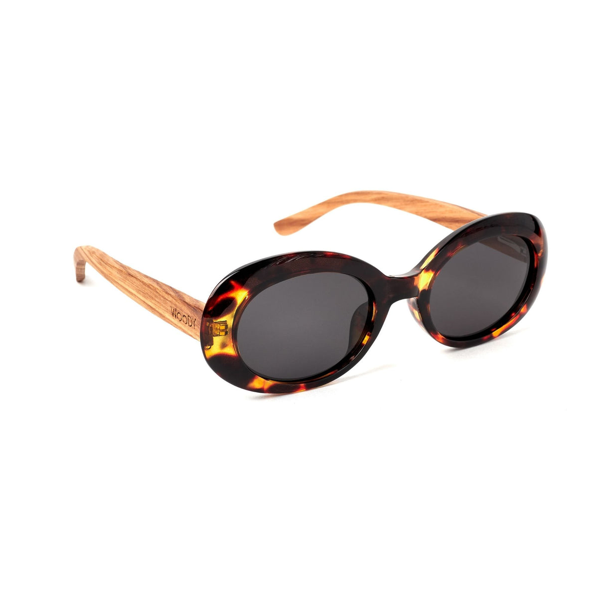 AND I LOVE HER - BLACK MARBLE // Gafas de Sol