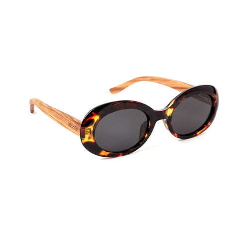 AND I LOVE HER - BLACK MARBLE // Gafas de Sol