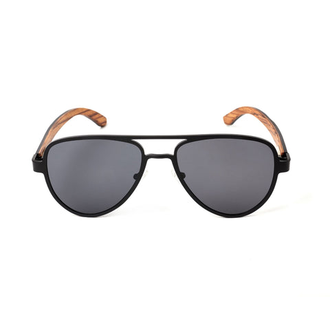 THUNDERSTRUCK - BLACK // Gafas de Sol