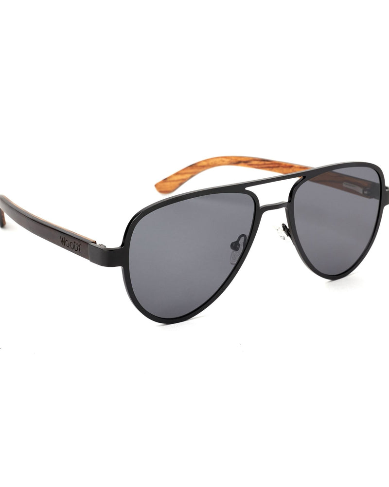 Gafas Thunderstruck black