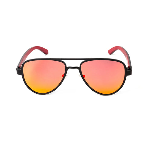 THUNDERSTRUCK - RED // Gafas de Sol