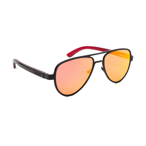 THUNDERSTRUCK - RED // Gafas de Sol