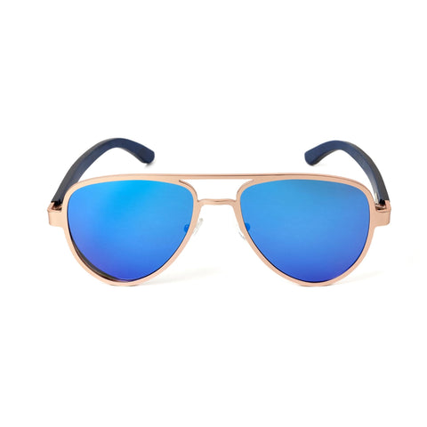 THUNDERSTRUCK - BLUE // Gafas de Sol