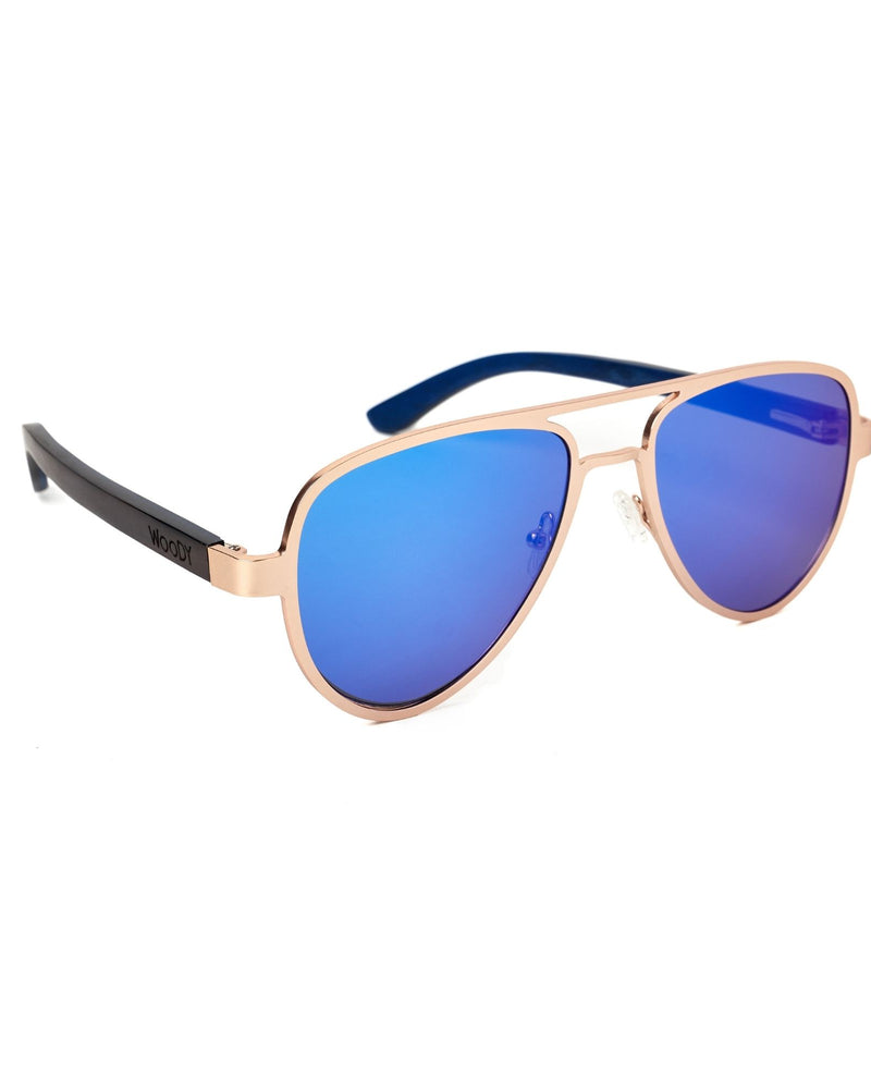 Gafas Thunderstruck blue