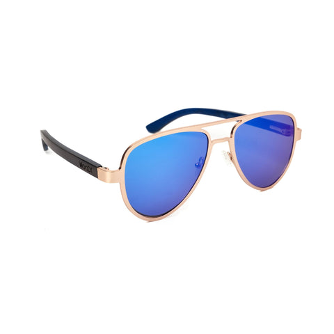 THUNDERSTRUCK - BLUE // Gafas de Sol