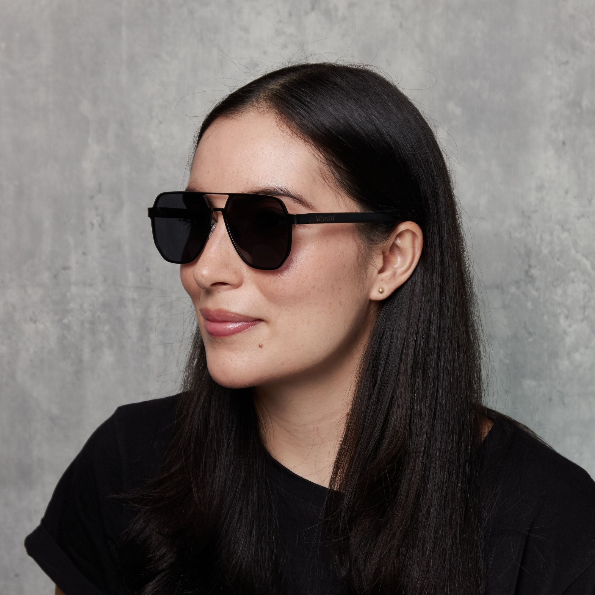 CALIFORNICATION - BLACK // Gafas de Sol