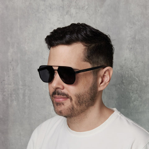 CALIFORNICATION - BLACK // Gafas de Sol