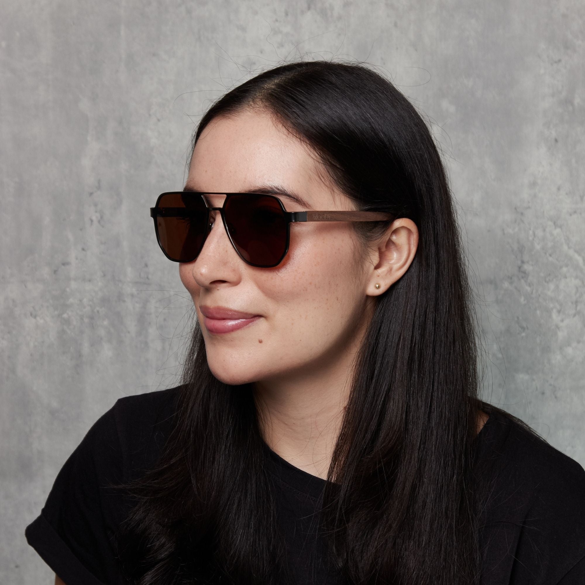 CALIFORNICATION - BROWN // Gafas de Sol