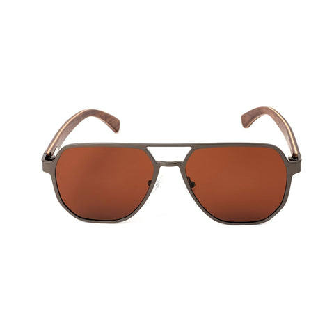 CALIFORNICATION - BROWN // Gafas de Sol