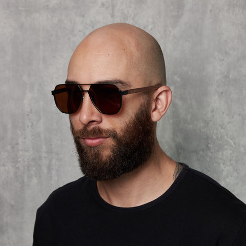 CALIFORNICATION - BROWN // Gafas de Sol