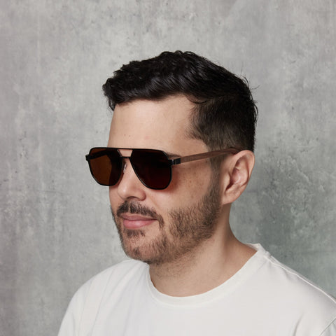 CALIFORNICATION - BROWN // Gafas de Sol