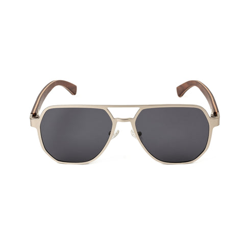 CALIFORNICATION - BLACK SILVER // Gafas de Sol