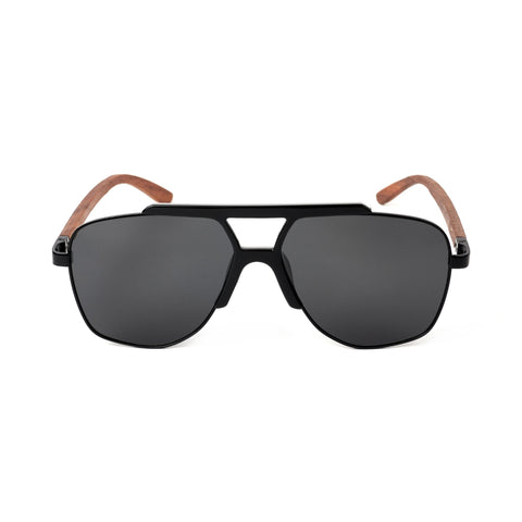 AERIALS- BLACK // Gafas de Sol