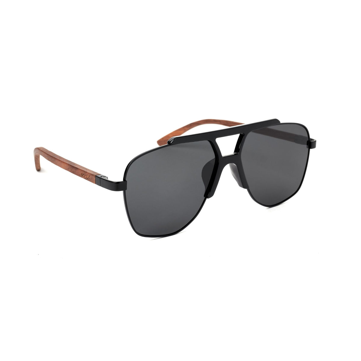 AERIALS- BLACK // Gafas de Sol