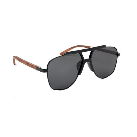 AERIALS- BLACK // Gafas de Sol