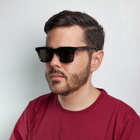 ANOTHER ONE BITES THE DUST - BLACK // Gafas de Sol