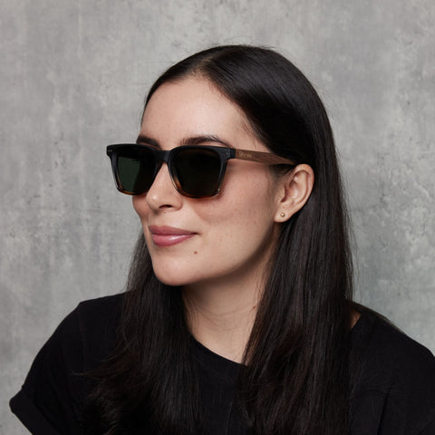 ANOTHER ONE BITES THE DUST - OLIVE // Gafas de Sol