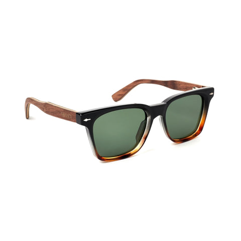ANOTHER ONE BITES THE DUST - OLIVE // Gafas de Sol