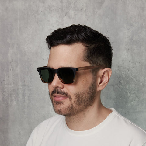 ANOTHER ONE BITES THE DUST - OLIVE // Gafas de Sol