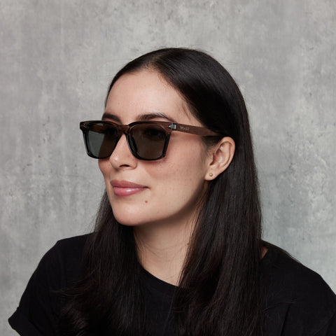 ANOTHER ONE BITES THE DUST - SILVER // Gafas de Sol