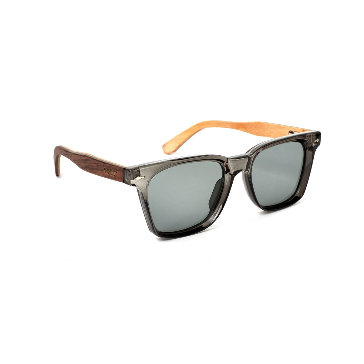 ANOTHER ONE BITES THE DUST - SILVER // Gafas de Sol