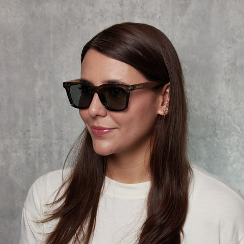 ANOTHER ONE BITES THE DUST - SILVER // Gafas de Sol