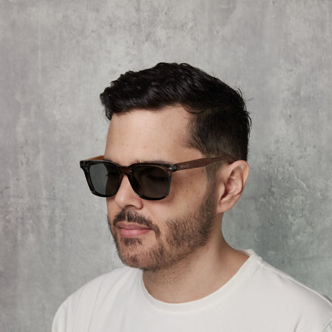 ANOTHER ONE BITES THE DUST - SILVER // Gafas de Sol