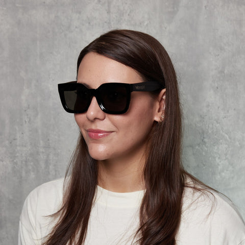 BARRACUDA - BLACK // Gafas de Sol