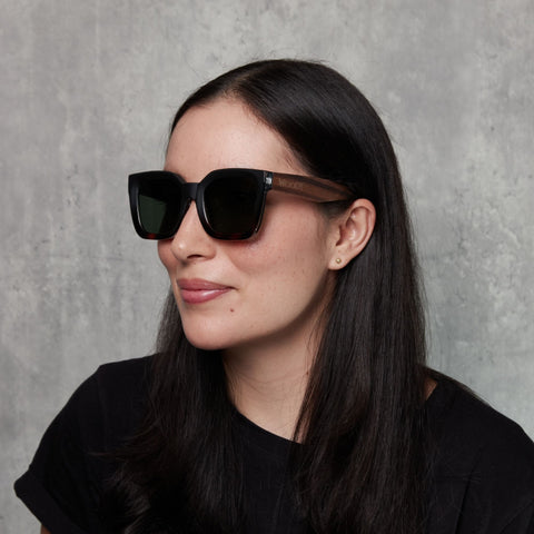 BARRACUDA - OLIVE // Gafas de Sol