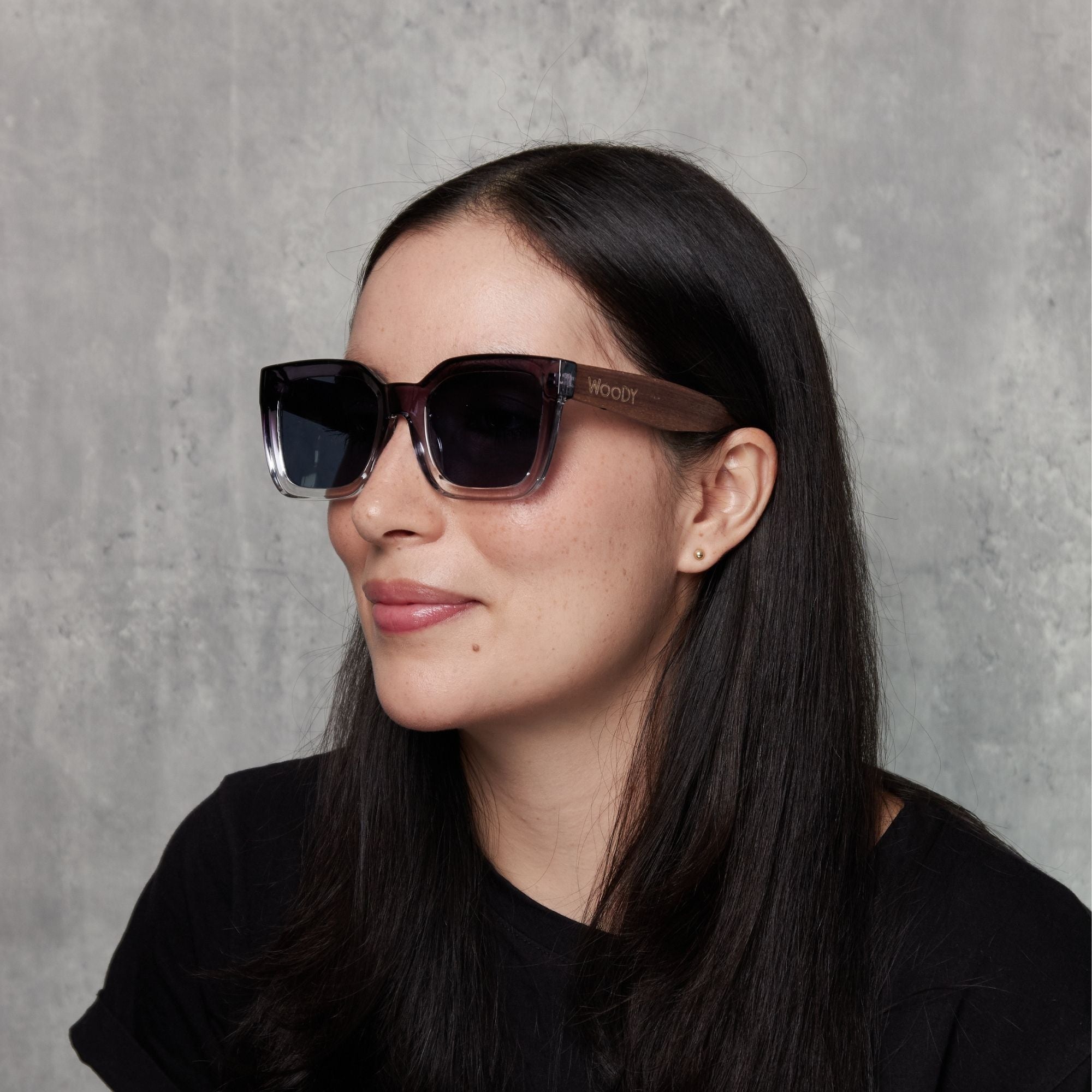 BARRACUDA - BLUE // Gafas de Sol