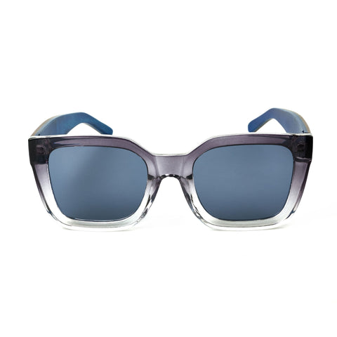 BARRACUDA - BLUE // Gafas de Sol