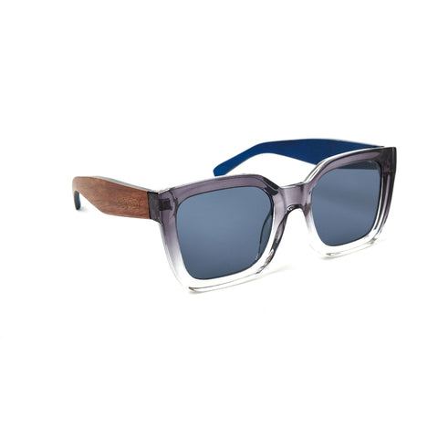 BARRACUDA - BLUE // Gafas de Sol
