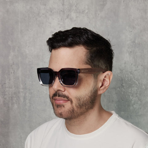 BARRACUDA - BLUE // Gafas de Sol