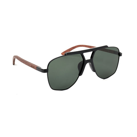 AERIALS- OLIVE // Gafas de Sol