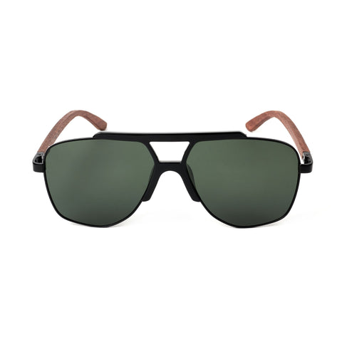 AERIALS- OLIVE // Gafas de Sol