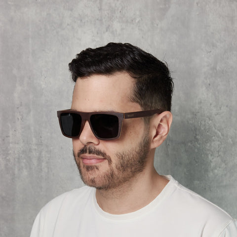 LEARN TO FLY - BLACK // Gafas de Sol