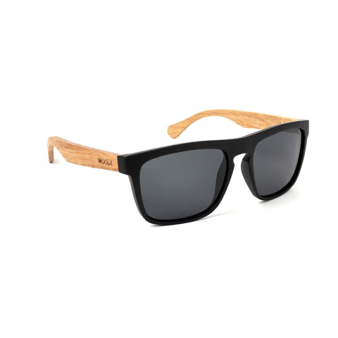 ALIVE - BLACK // Gafas de Sol